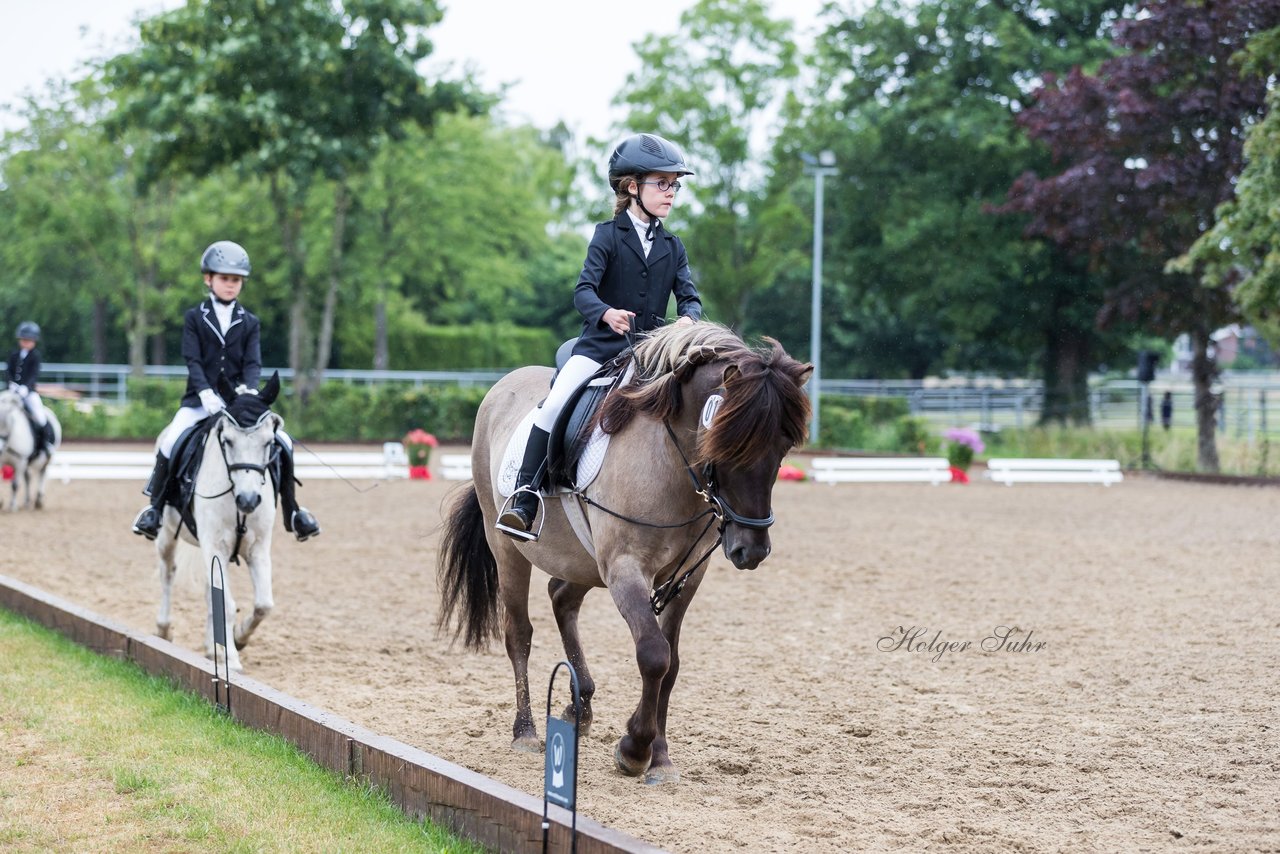 Bild 5 - Pony Akademie Turnier